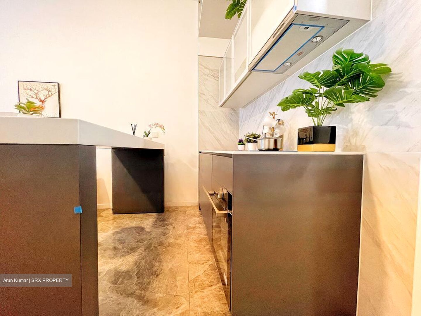 The M (D7), Apartment #483545661